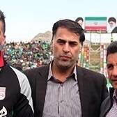 Saeed Azari
