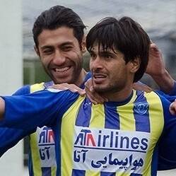 Saeid Daghighi