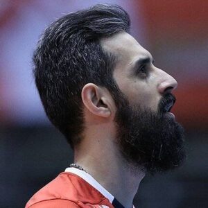 Saeid Marouf