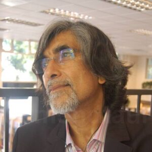 Safi Qureshey