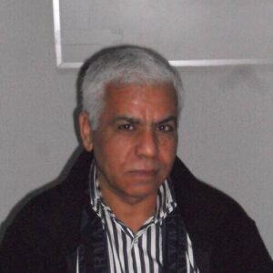 Safi Saïd
