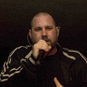 Sage Francis