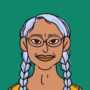 Saghi Ghahraman