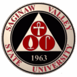 Saginaw Valley State University Logo