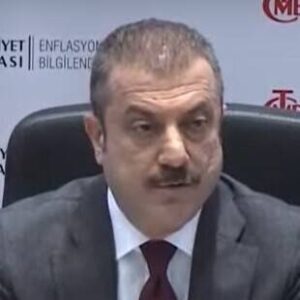 Şahap Kavcıoğlu