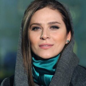 Sahar Dolatshahi