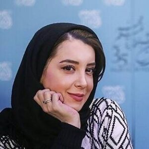 Sahar Jafari Jozani
