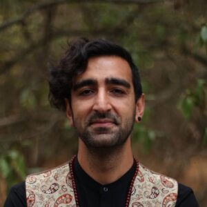 Sahba Aminikia