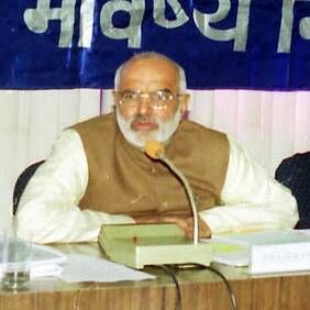 Sahib Singh Verma