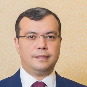 Sahil Babayev
