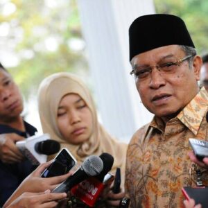 Said Aqil Siradj