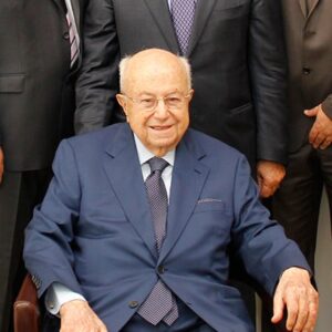 Said Khoury