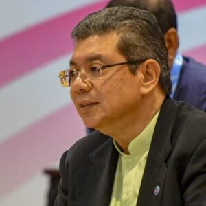 Saifuddin Abdullah