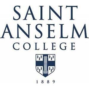 Saint Anselm College logo