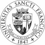 Saint Francis University Logo