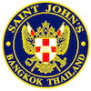 Saint John’s University Logo