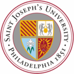Saint Joseph’s University Logo