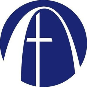Saint Louis Christian College logo