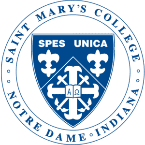 Saint Mary’s College logo