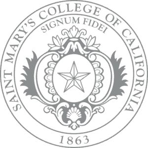 Saint Mary’s College of California logo