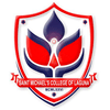 Saint Michael’s College of Laguna Logo
