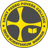 Saint Pedro Poveda College Logo