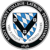 Saint Vincent College Logo