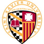 Saint Xavier University Logo