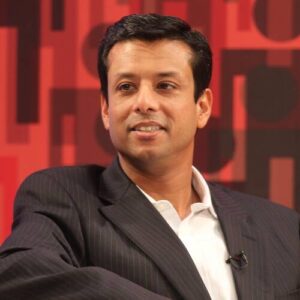 Sajeeb Wazed