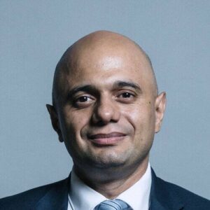 Sajid Javid