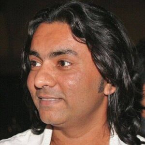 Sajjad Ali