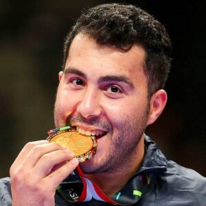 Sajad Ganjzadeh