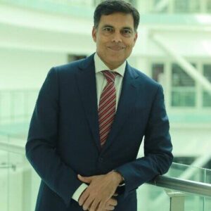 Sajjan Jindal