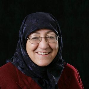 Sakena Yacoobi