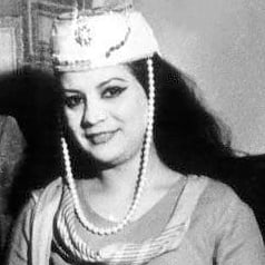 Səkinə İsmayılova