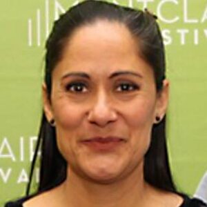 Sakina Jaffrey