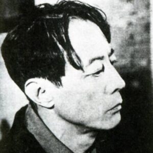 Sakutarō Hagiwara