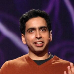 Sal Khan