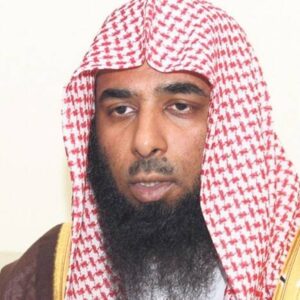 Salah Al Budair