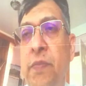 Salahuddin Ahmed