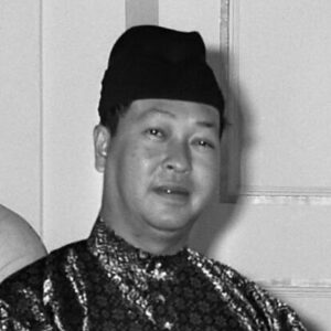 Salahuddin of Selangor