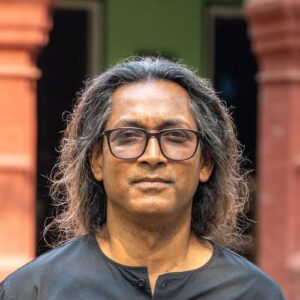 Salauddin Ahmed