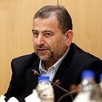 Saleh al-Arouri