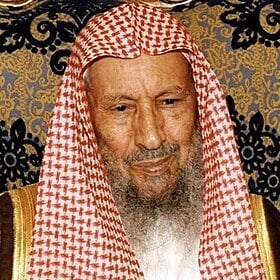 Saleh Alluhaidan