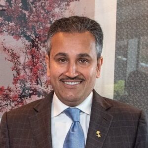 Saleh bin Nasser Al-Jasser