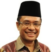 Saleh Husin