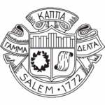 Salem College Logo