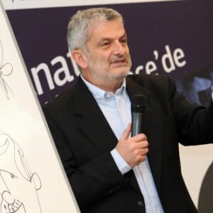 Salih Memecan