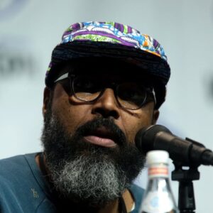 Salim Akil