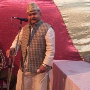 Salim Ansari